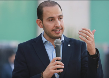 Listos panteones para celebración del Día de Muertos