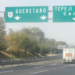Habrá cierres a la circulación en la autopista México-Querétaro; estas son las alternativas