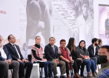 Inicia FGJCDMX investigación ministerial por crímenes del pasado, ocurridos en Tlaxcoaque