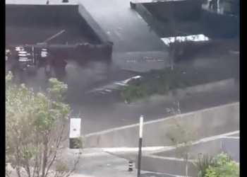 Balacera en Zapopan prende alerta en habitantes de Jalisco