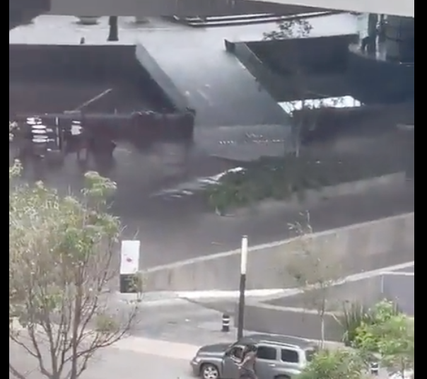 Balacera en Zapopan prende alerta en habitantes de Jalisco