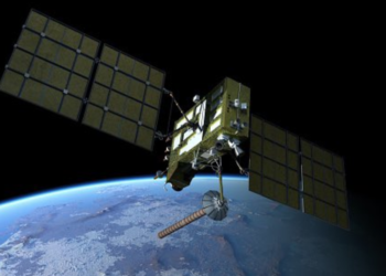 Nacional Acuerdo entre México y Rusia en materia espacial no ha entrado en vigor: SRE