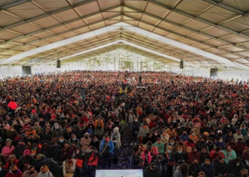 Entrega Huixquilucan más de 20 mil apoyos a estudiantes y familias en situación de vulnerabilidad