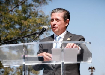 Coyoacán tiene nuevo rostro: Giovani Gutiérrez