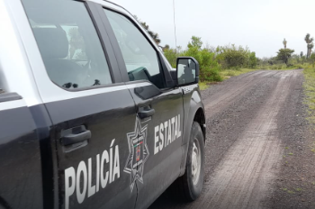 Colabora Aguascalientes con Zacatecas en fuga de reos