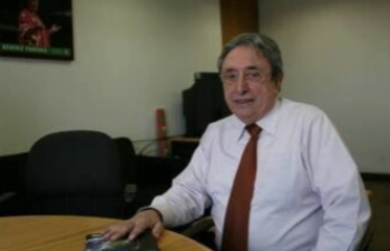 Muere Manuel Aguilera Gómez, exregente de Ciudad de México