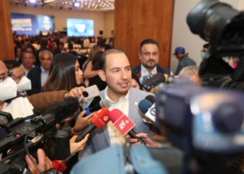 Llama PAN a opositores defender al INE y a la democracia