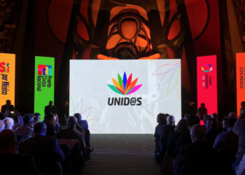 Unid@s, la propuesta para hacerle frente a Morena en 2024