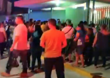 Reportan nuevo caso de intoxicación de niños en otra secundaria de Chiapas; ahora en Tapachula