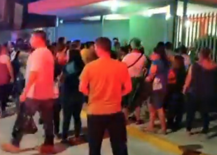 Reportan nuevo caso de intoxicación de niños en otra secundaria de Chiapas; ahora en Tapachula