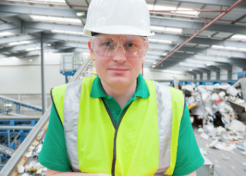 Materiales reciclados demuestran reducción de 52% de emisiones CO2: especialista