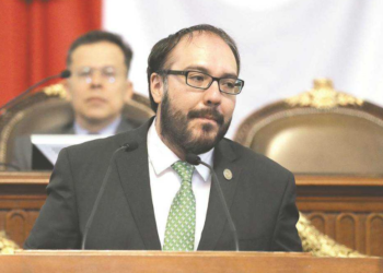 Rechaza Chile extradición a México del exdiputado Mauricio Toledo