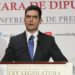 Anuncia PAN que se sumará a marcha cívica en defensa del INE