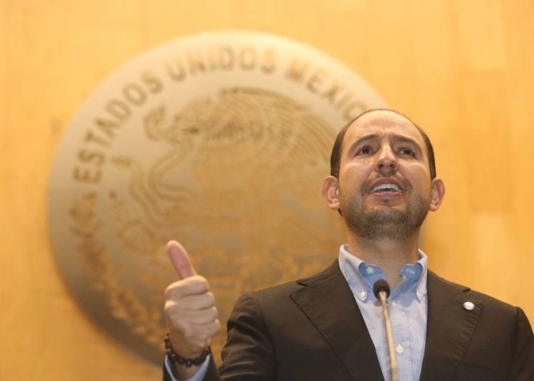 Morena va por la construcción de reforma electoral