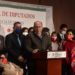 Condenan diputados del PRI actos violentos en Jalisco