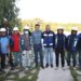 Inicia la rehabilitación del Parque Centenario Laguna de Chapulco