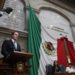 Presenta Secretario de Seguridad ante la legislatura local los avances a favor de la protección de las y los mexiquenses