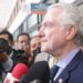 Pide Creel al presidente no generar un falso debate sobre el retiro del Ejército