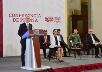 Presenta Alfredo Del Mazo Maza las obras viales que facilitan traslados al aeropuerto internacional Felipe Ángeles