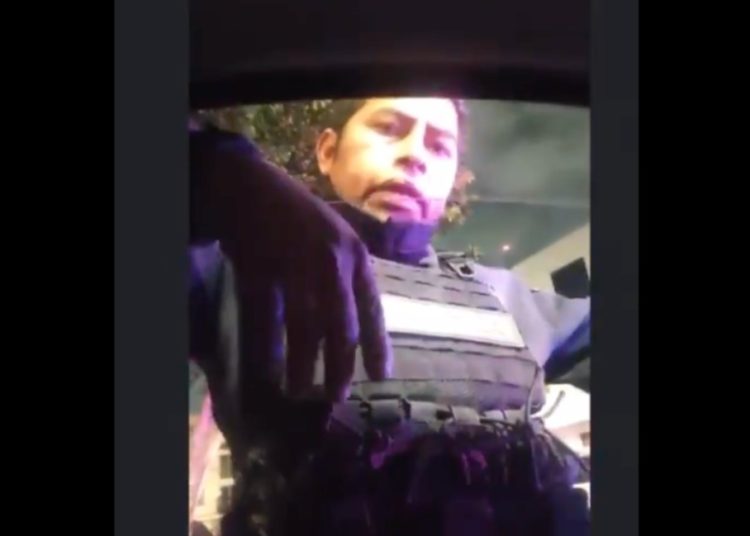 Cesan a policías de Naucalpan por abuso de autoridad