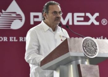 Estrategia de PEMEX genera crecimiento del 120% en contratos a Mipymes
