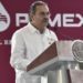 Estrategia de PEMEX genera crecimiento del 120% en contratos a Mipymes