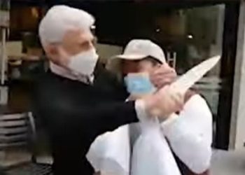 Vinculan a proceso a papá de Mauricio Tabe por tentativa de homicidio