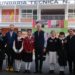 Entrega Alfredo Del Mazo nueva infraestructura, rehabilitación y reconstrucción de la Secundaria Técnica “Ricardo Flores Magón”
