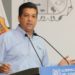 Emiten alerta migratoria contra Francisco García Cabeza de Vaca