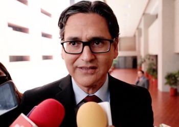 Próximo lunes se dictamina iniciativa del Ejecutivo para incrementar recursos al Fondo de Estabilización de los Ingresos Presupuestarios