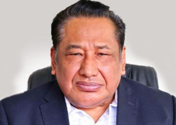 Nombran a Rosendo Gómez Piedra, nuevo fiscal del caso Ayotzinapa