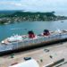 Crucero Disney Wonder regresa a Mazatlán