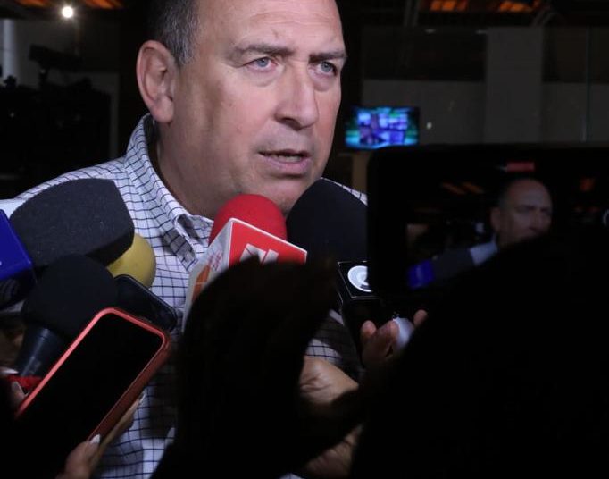 PRI condena violencia contra políticos