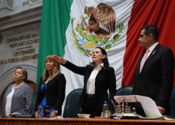 Mejora calidad de vida de mexiquenses con estrategias de combate a la pobreza, con un trabajo que no tiene ideología ni colores