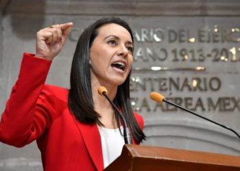 Por empoderar a las mujeres; Salario Rosa es un ejemplo a nivel nacional: PRI