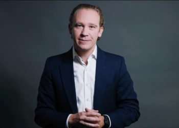 Santiago Taboada anuncia que buscará la Jefatura de Gobierno en 2024