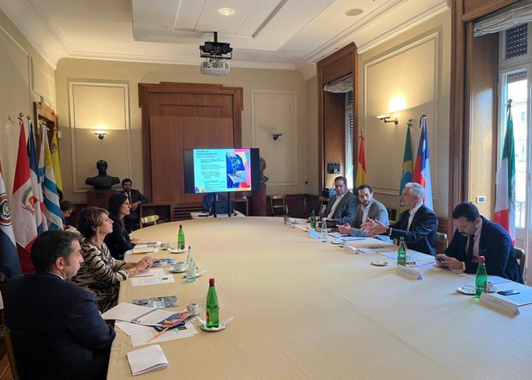 Diputada trans María Clemente García propone regulación al Trabajo Sexual