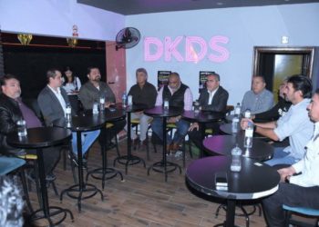 Lanza Torreón campaña para evitar accidentes a causa del consumo de alcohol