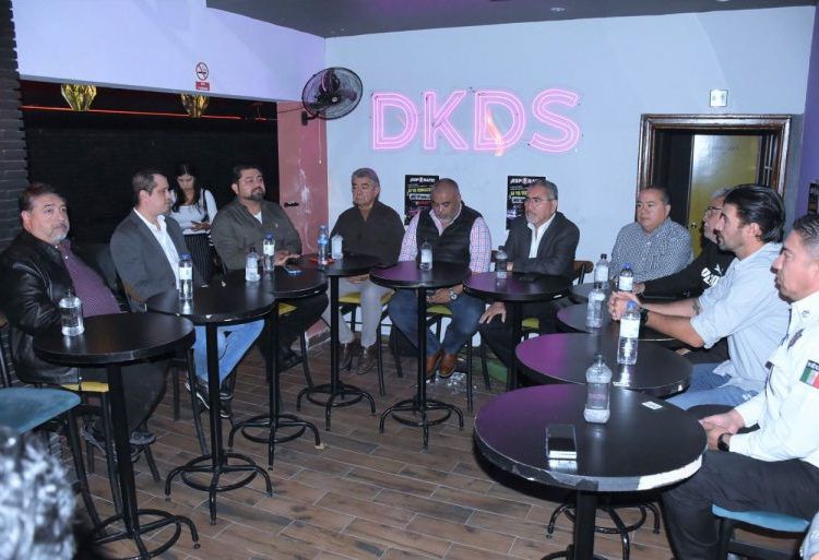 Lanza Torreón campaña para evitar accidentes a causa del consumo de alcohol