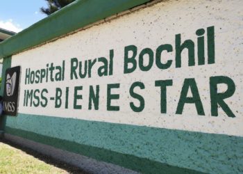 13 de los alumnos intoxicados en Bochil, Chiapas reingresan a hospitales tras presentar malestares