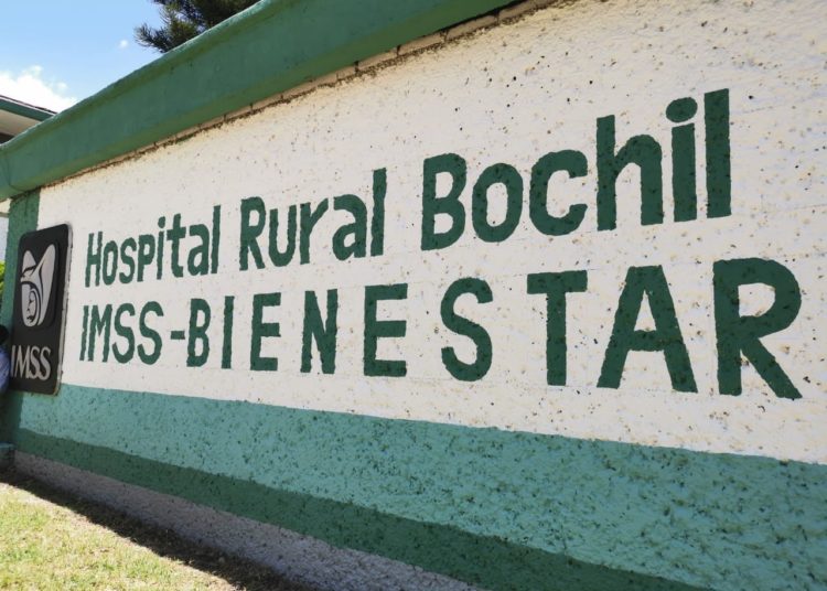 13 de los alumnos intoxicados en Bochil, Chiapas reingresan a hospitales tras presentar malestares