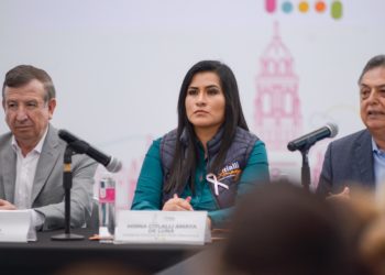 Se firma Carta de Ciudades Educadoras en San Pedro Tlaquepaque