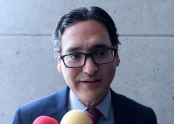 Es correcto, apropiado y necesario fortalecer el Fondo de Estabilización de los Ingresos Presupuestarios: Erasmo González