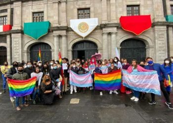 Aprueba Congreso del Estado de México el matrimonio igualitario