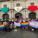 Aprueba Congreso del Estado de México el matrimonio igualitario
