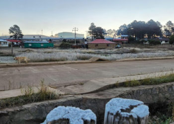 Ante bajas temperaturas registradas en la entidad recomiendan revisar y dar mantenimiento a calentones