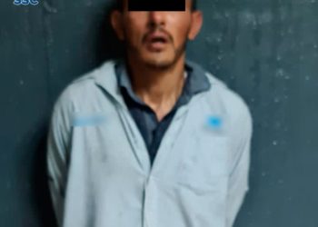 Detienen a dos de los asaltantes del Casino Life