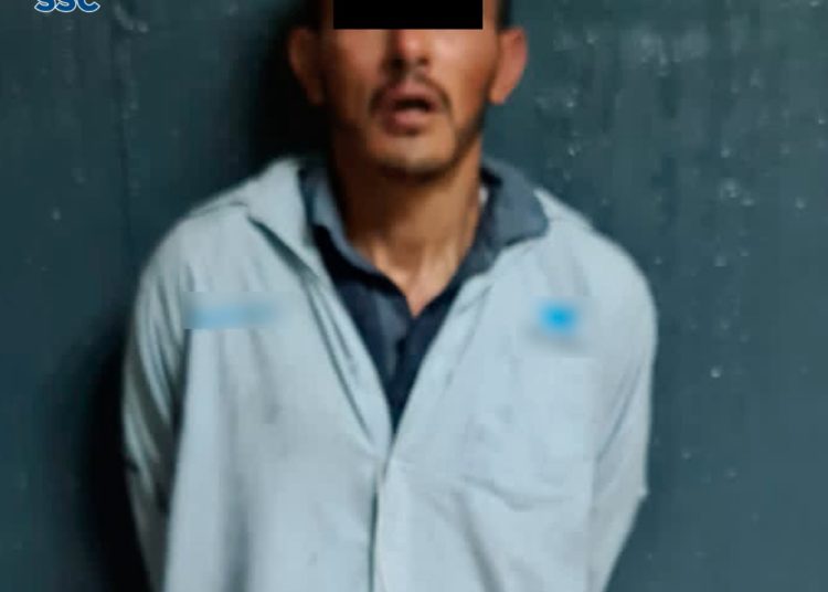 Detienen a dos de los asaltantes del Casino Life