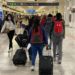 Uso de cubrebocas no será obligatorio en Aeropuertos