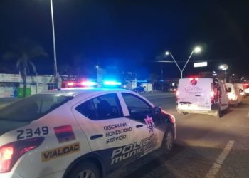 Municipio brinda apoyo a familiares de víctimas de accidente vial